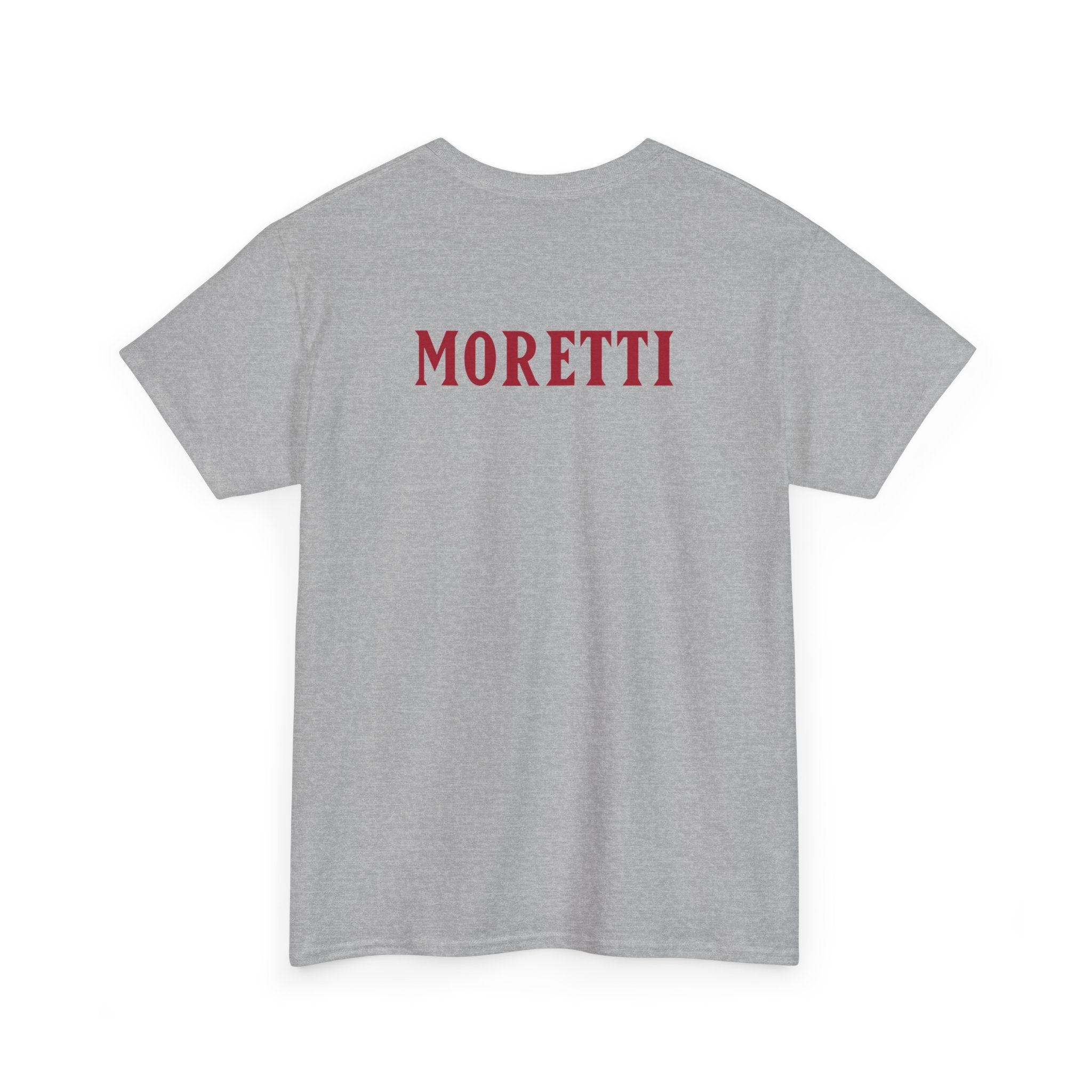 Ayden Moretti Hockey Tee