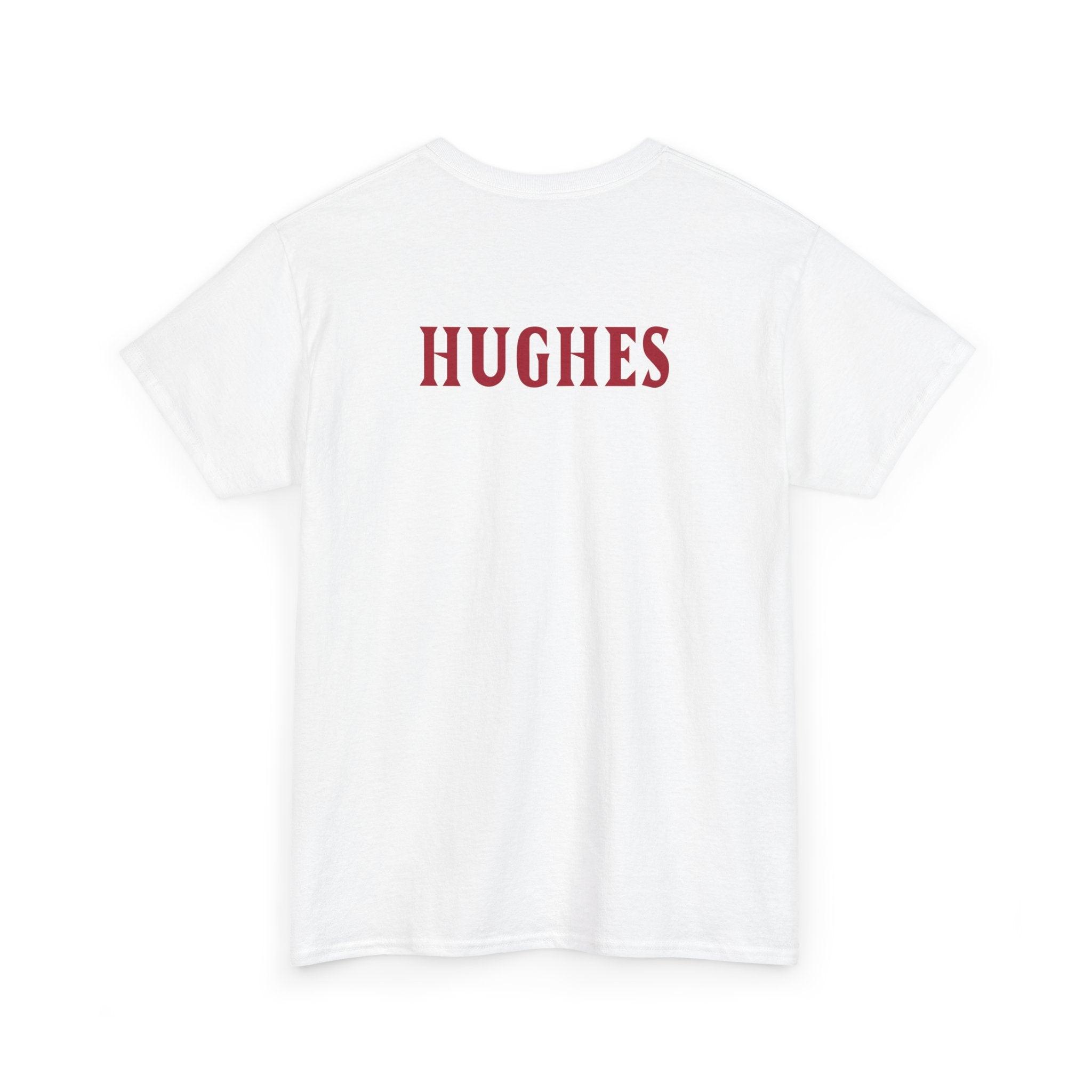 Natalie Hughes Volleyball Tee