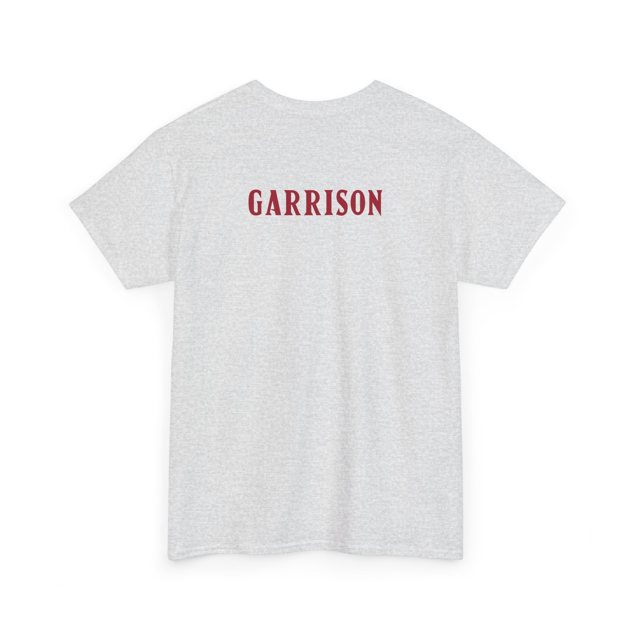 Max Garrison Football Tee