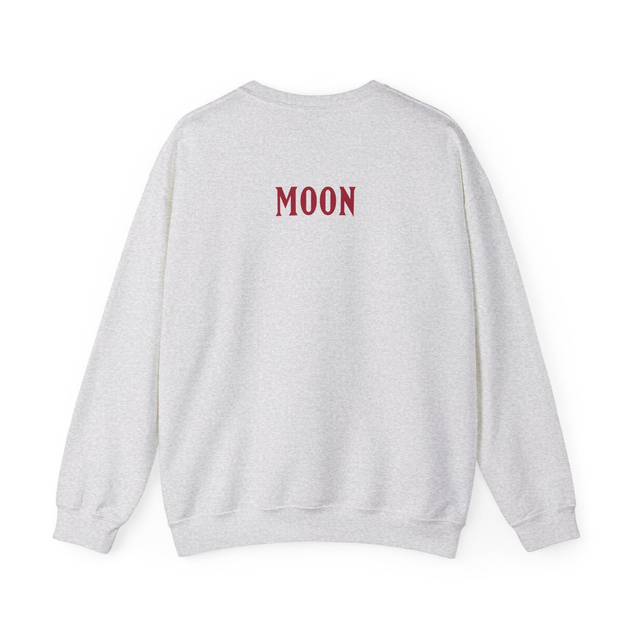 Cody Moon Football Crewneck