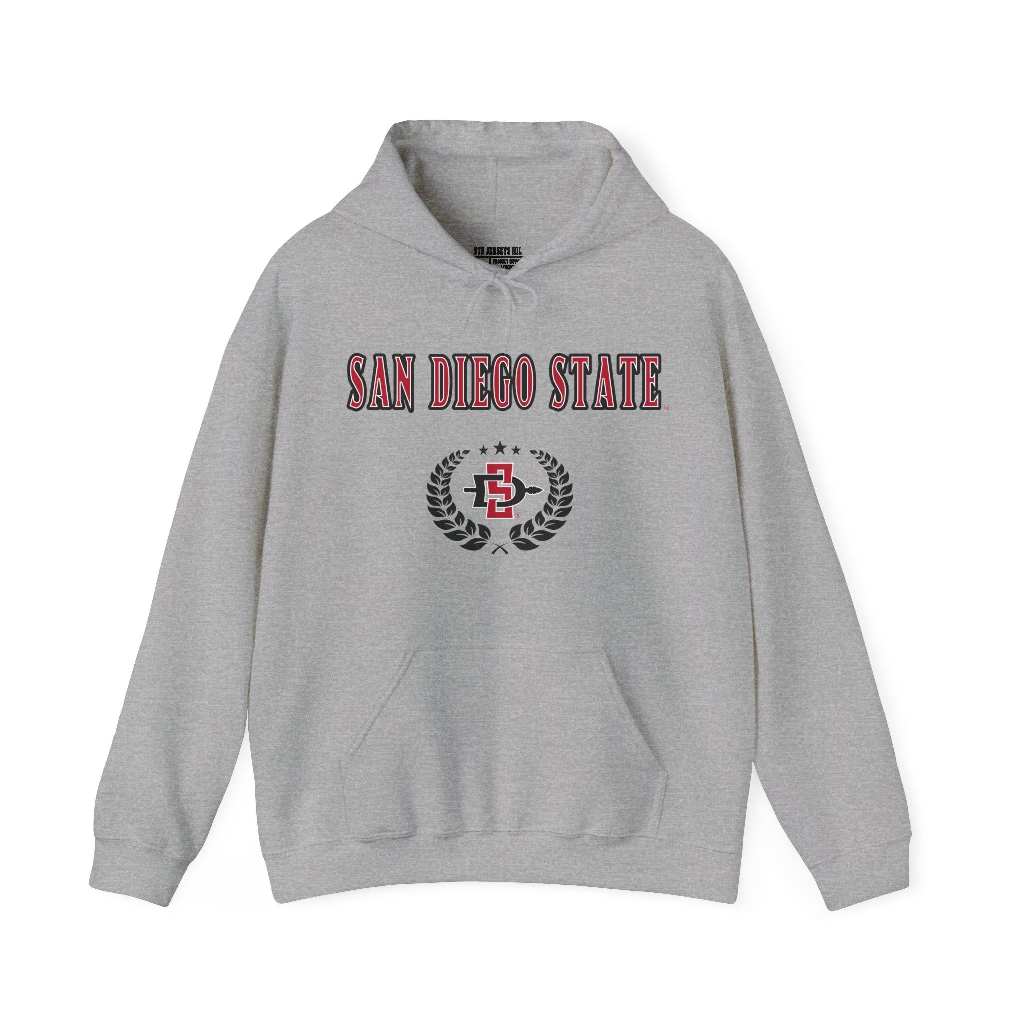 San Diego State Aztecs Hoodie