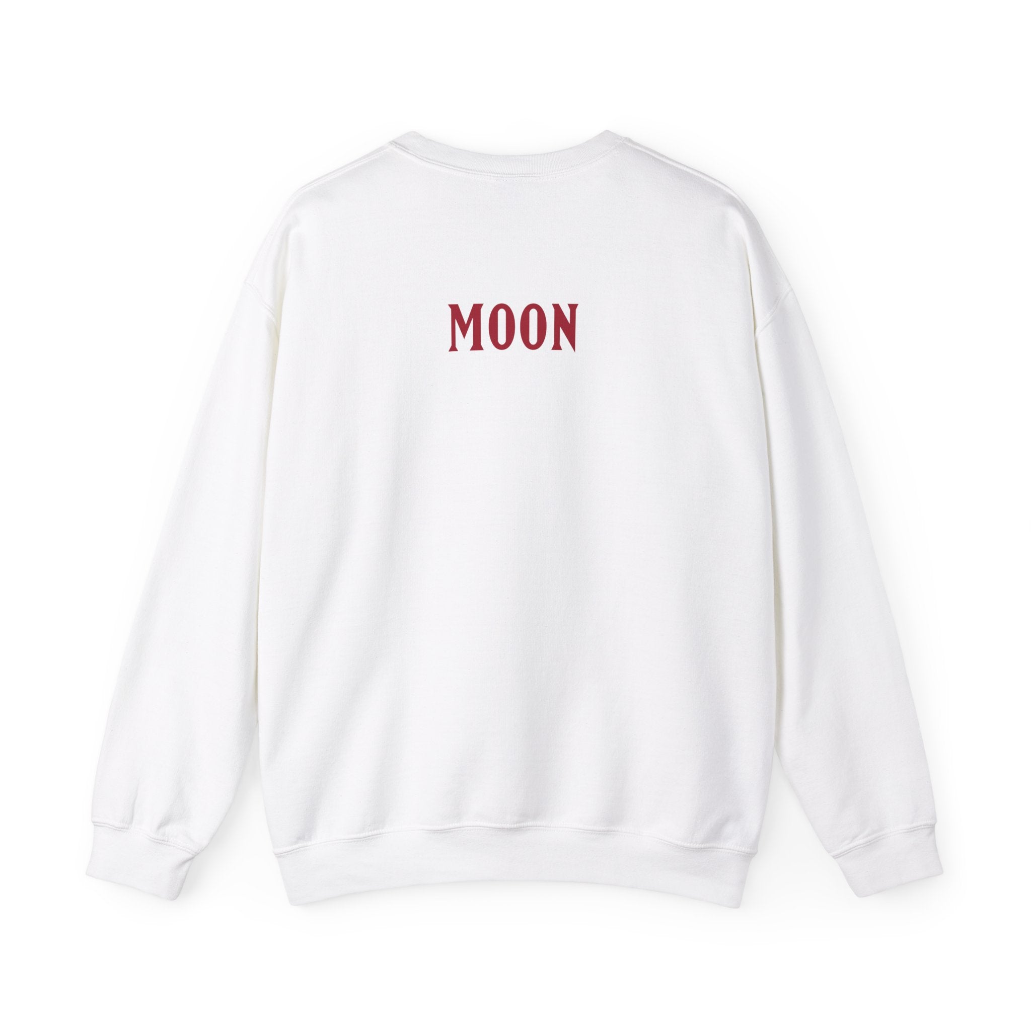 Cody Moon Football Crewneck