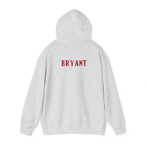 Brayden Bryant Football Hoodie