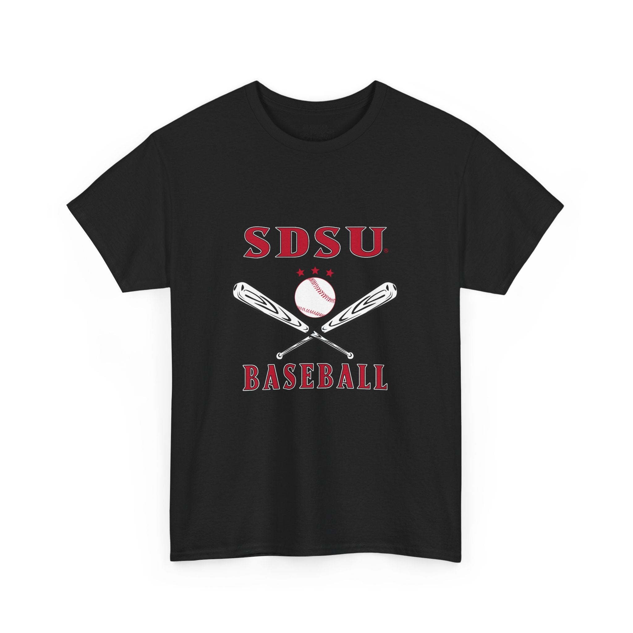Gage Adams Baseball Tee