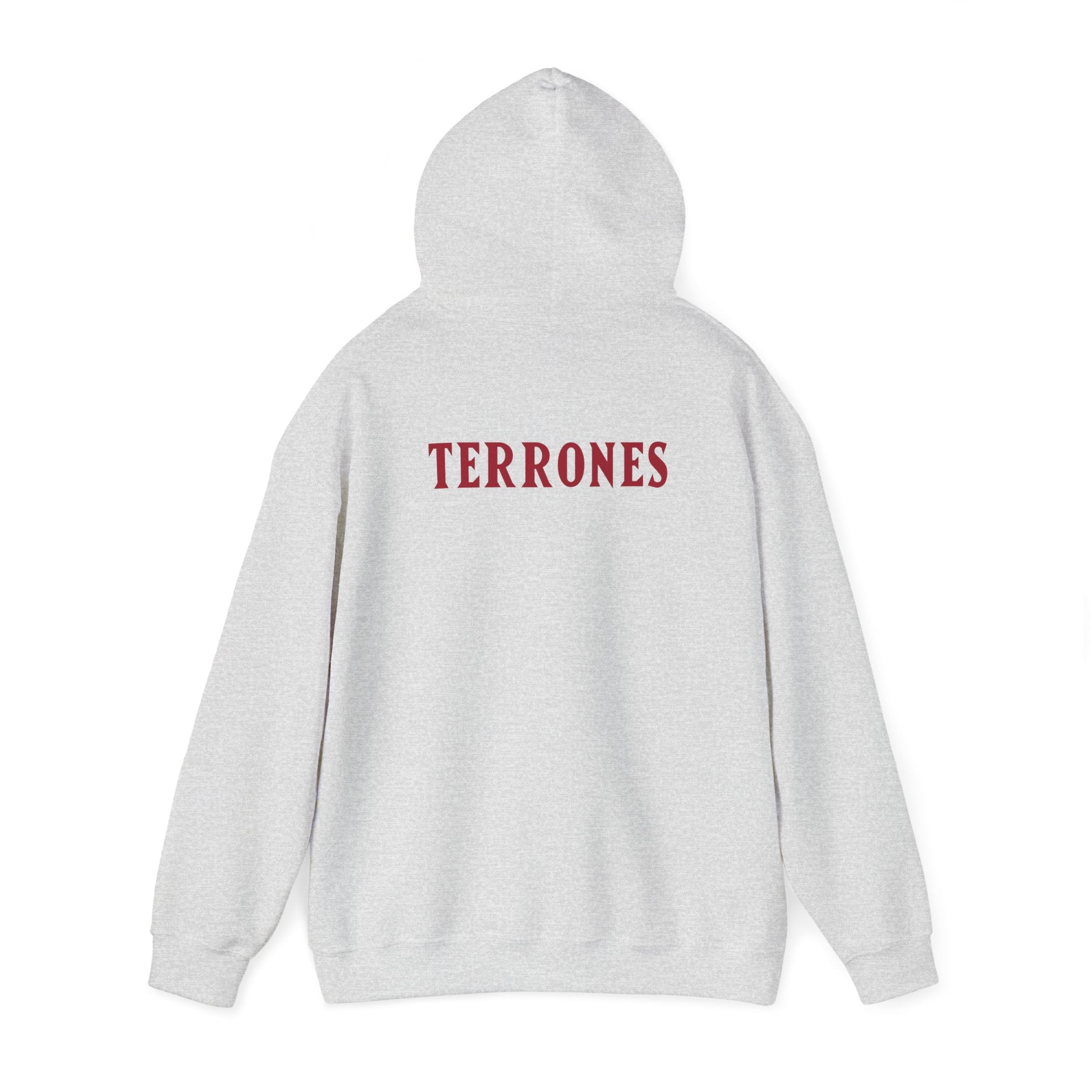 Gabriella Terrones Softball Hoodie