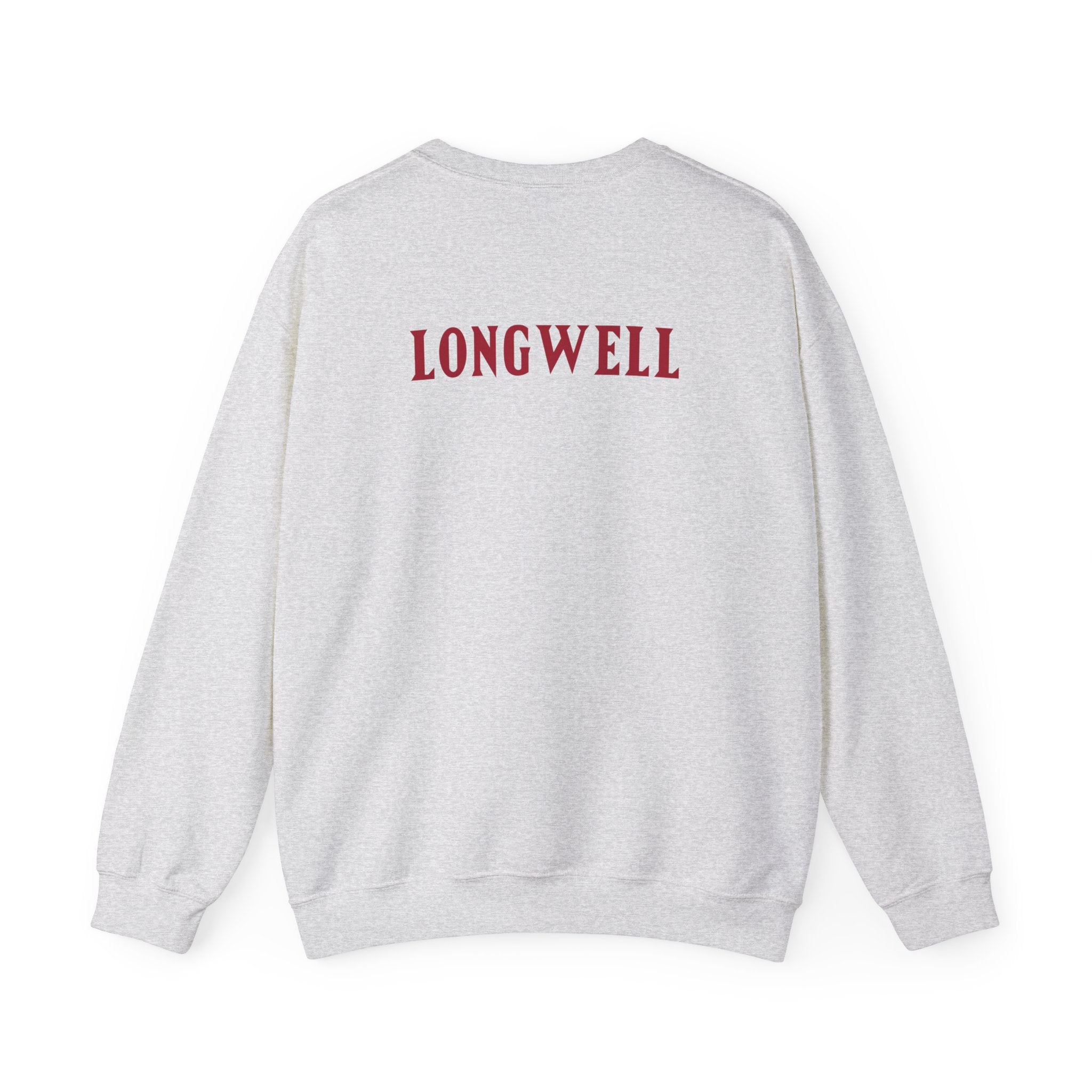 Cody Longwell Soccer Crewneck