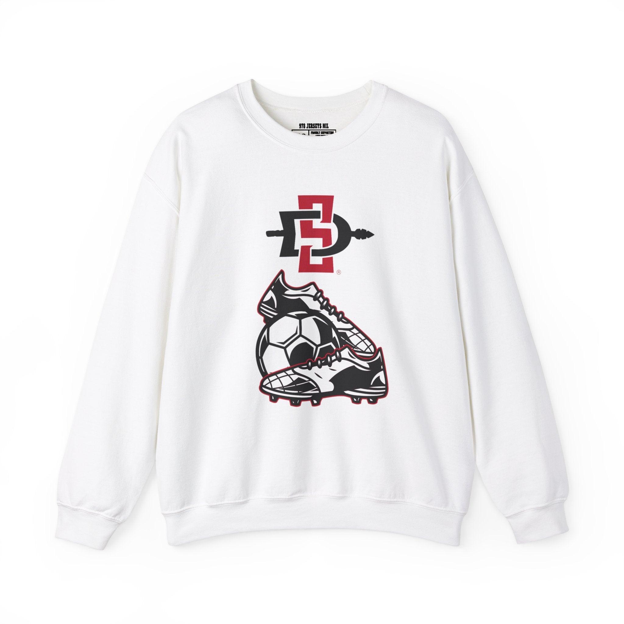 Emma Gaines-Ramos Soccer Crewneck