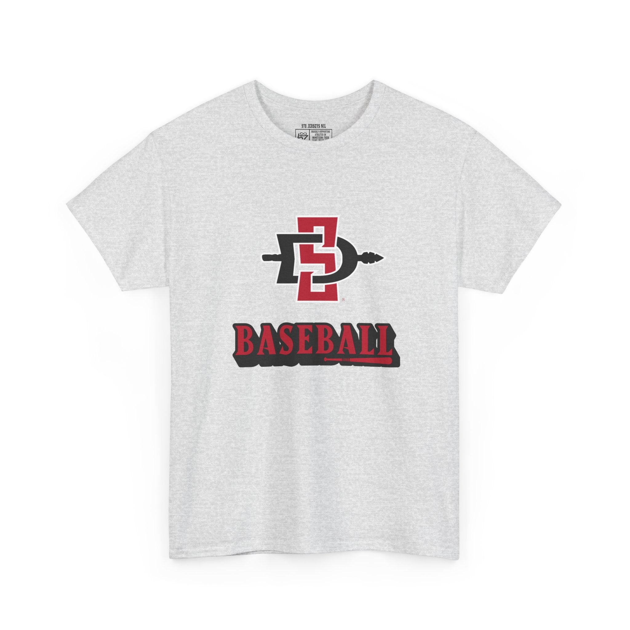 Daniel Arambula Baseball Tee