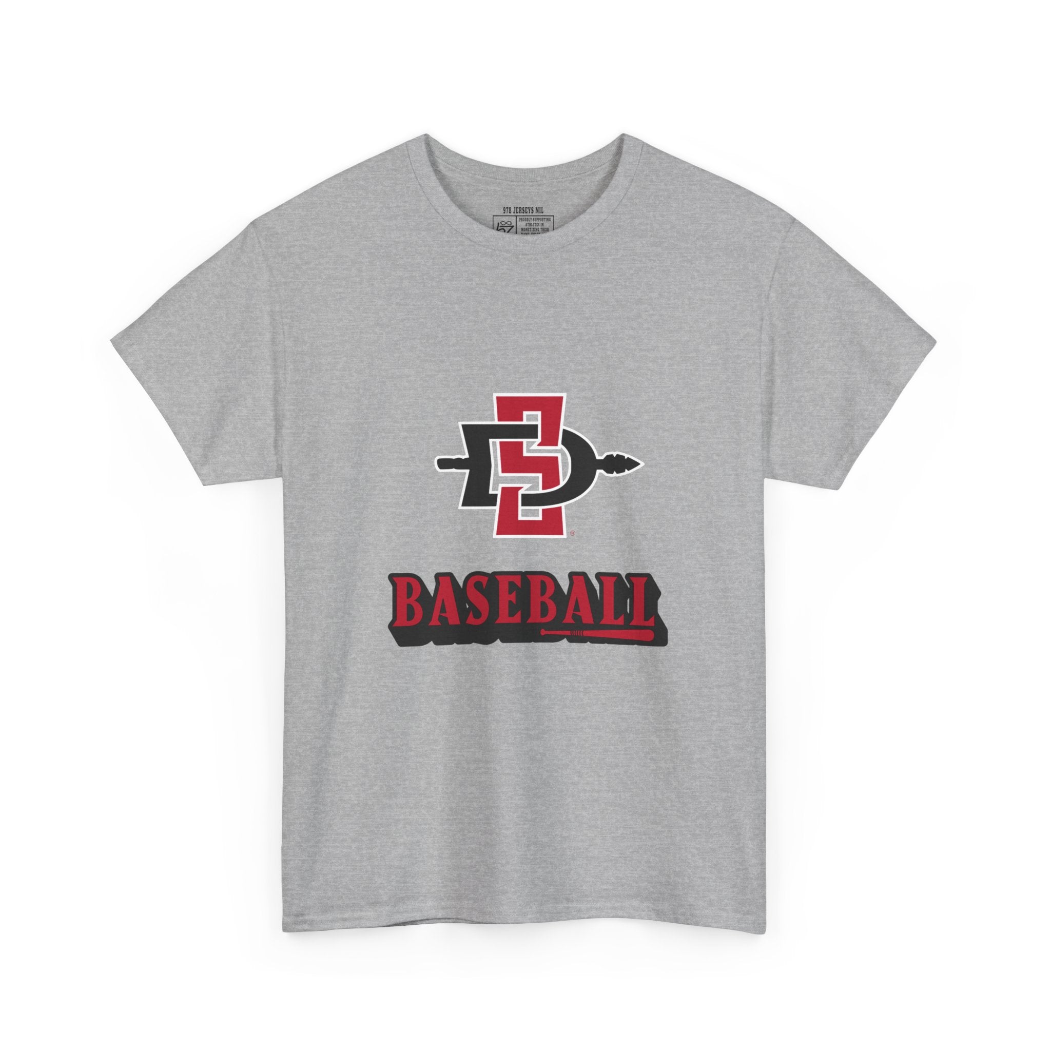 Aaron Kniffin Baseball Tee