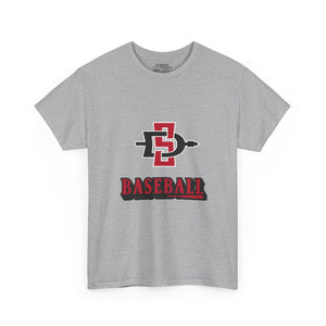 Aaron Kniffin Baseball Tee