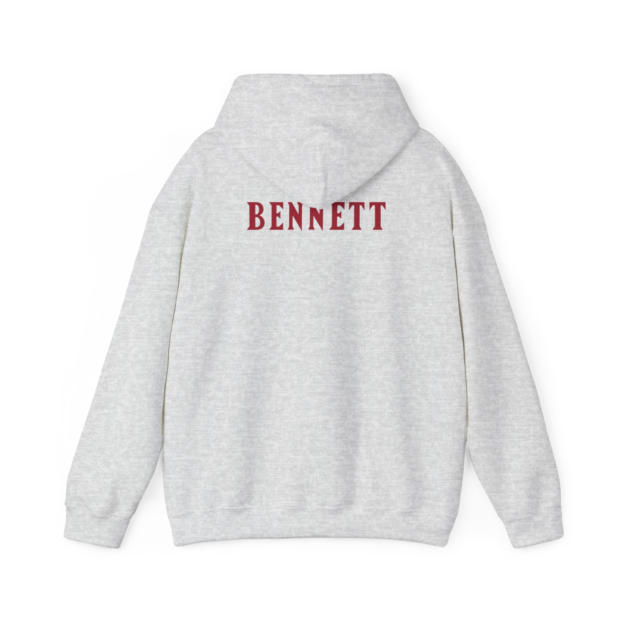 Keira Bennett Track & Field Hoodie