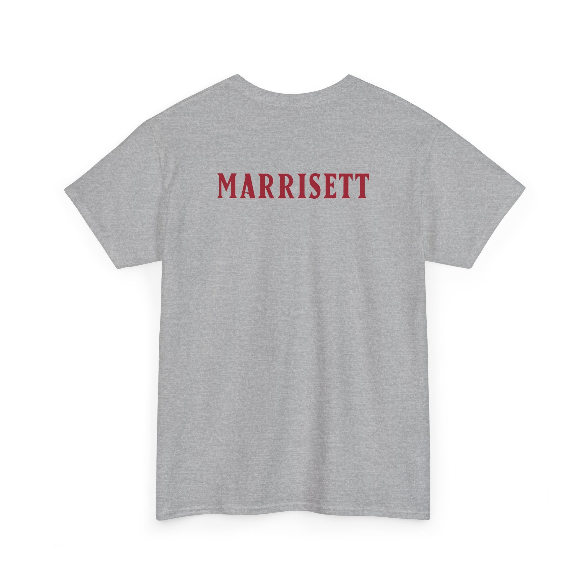 Dillon Marrisett Baseball Tee