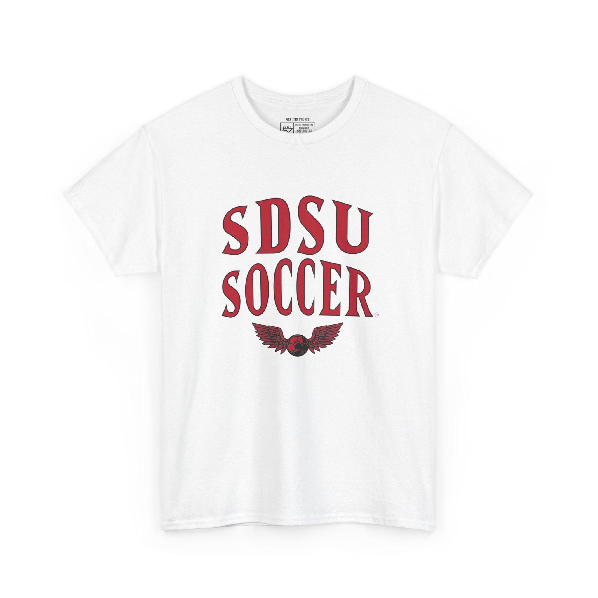 Emma Fuller Soccer T-Shirt