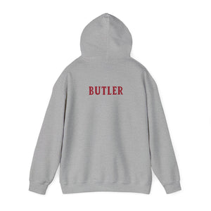 Eric Butler Football Hoodie