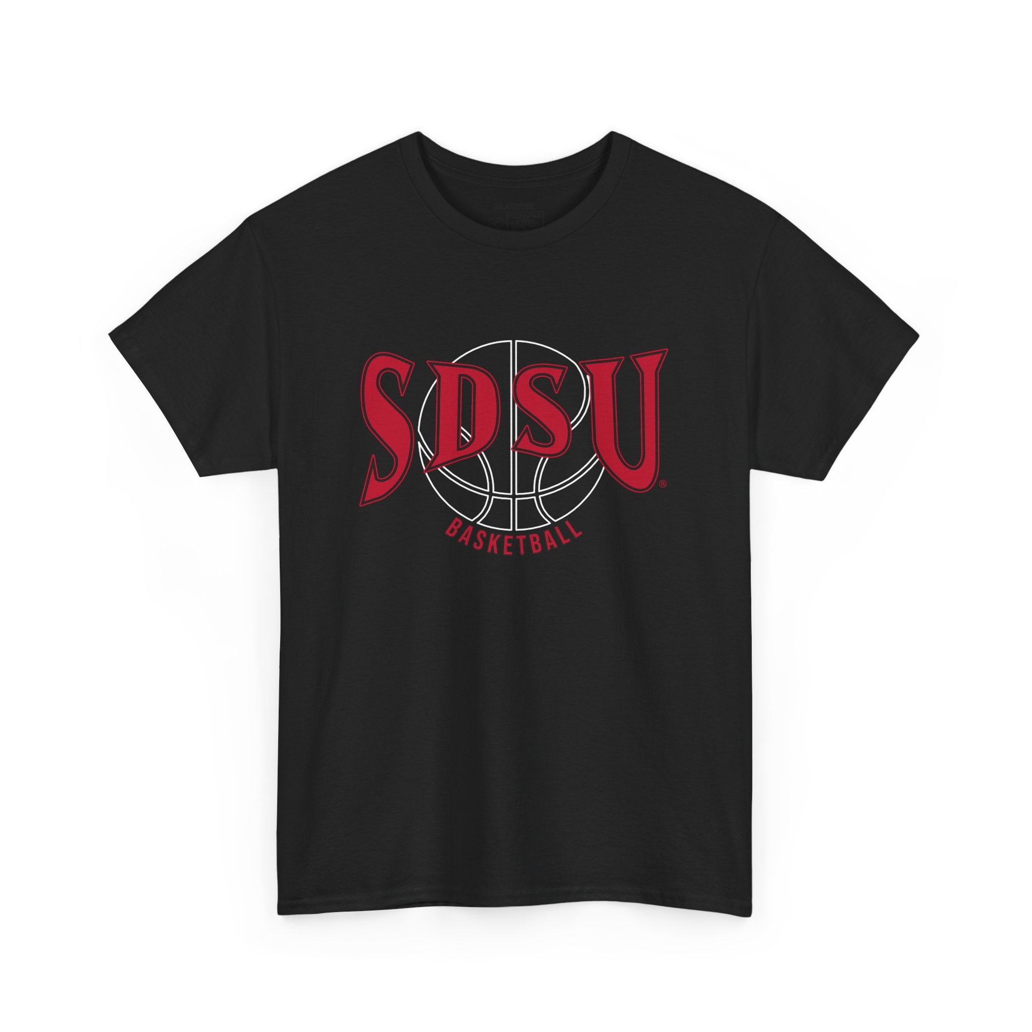 Desai Lopez Basketball Tee