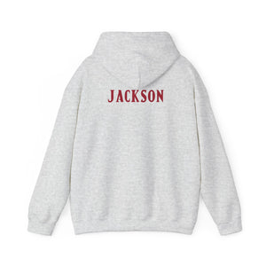 Alyssa Jackson Basketball Hoodie