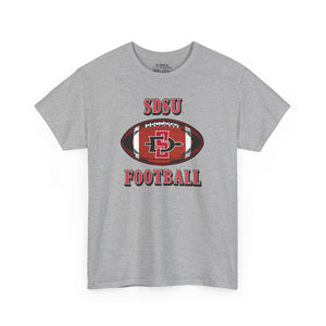Ryan Henderson Football Tee