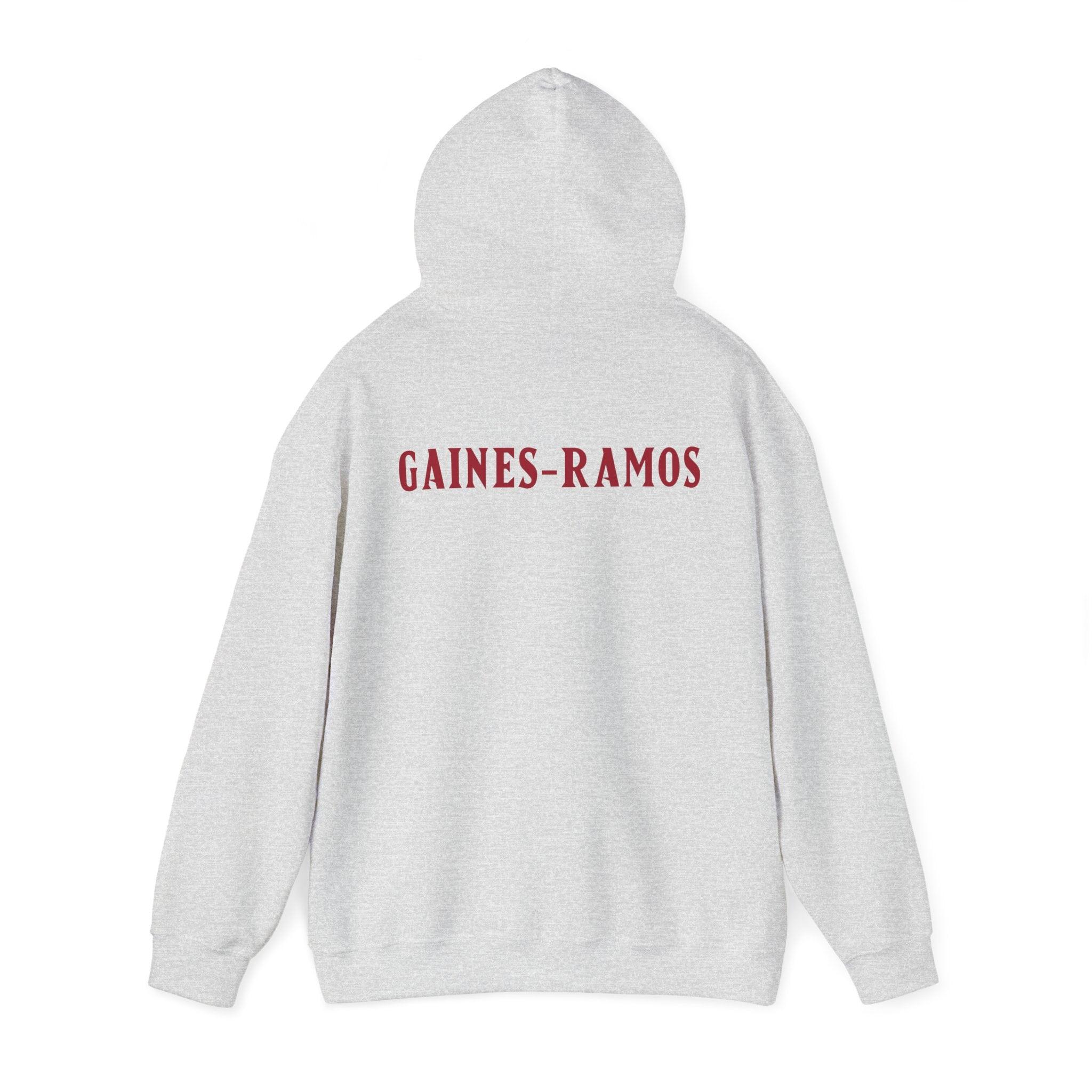 Emma Gaines-Ramos Soccer Hoodie