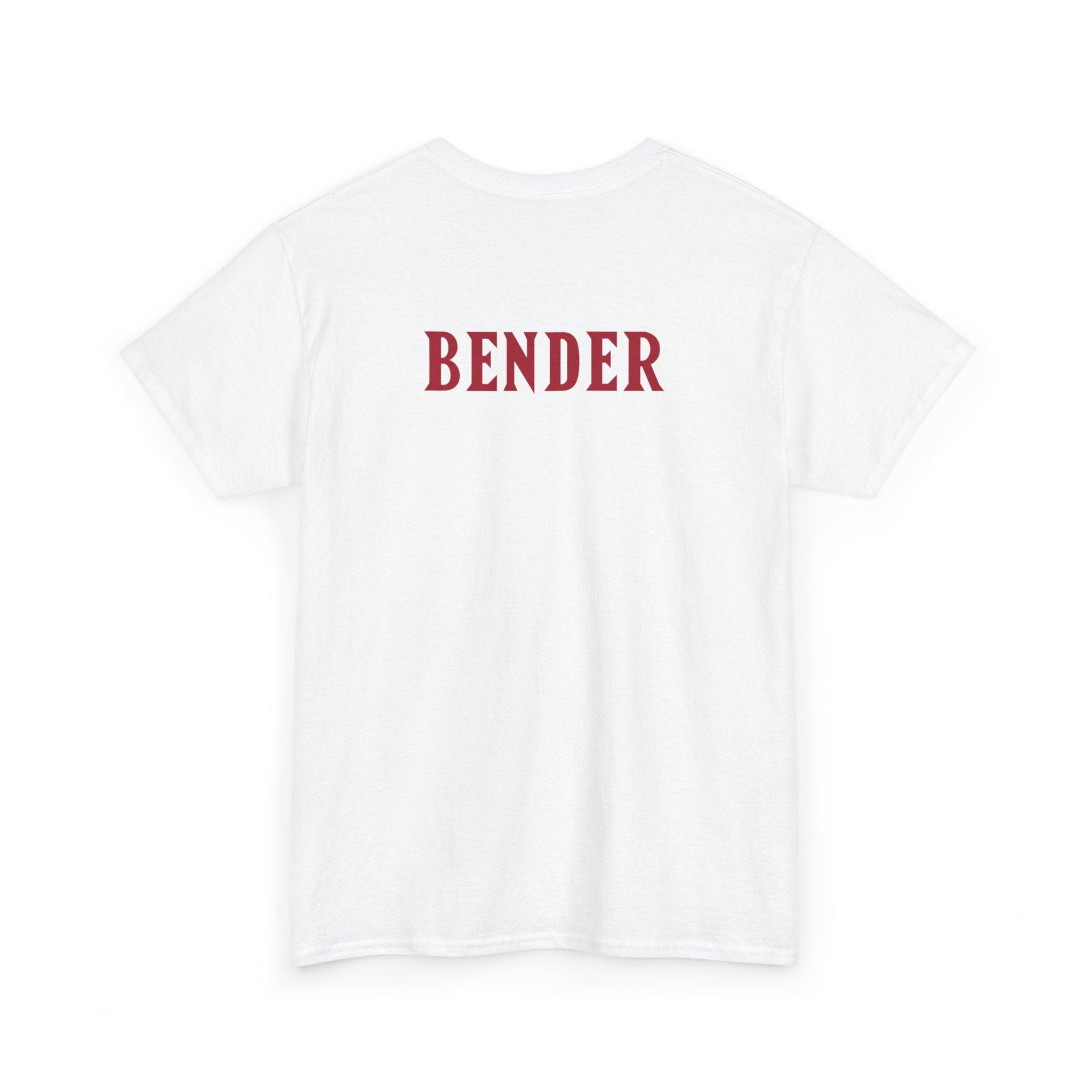 Gianna Bender Volleyball Tee