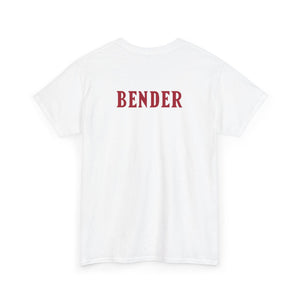 Gianna Bender Volleyball Tee