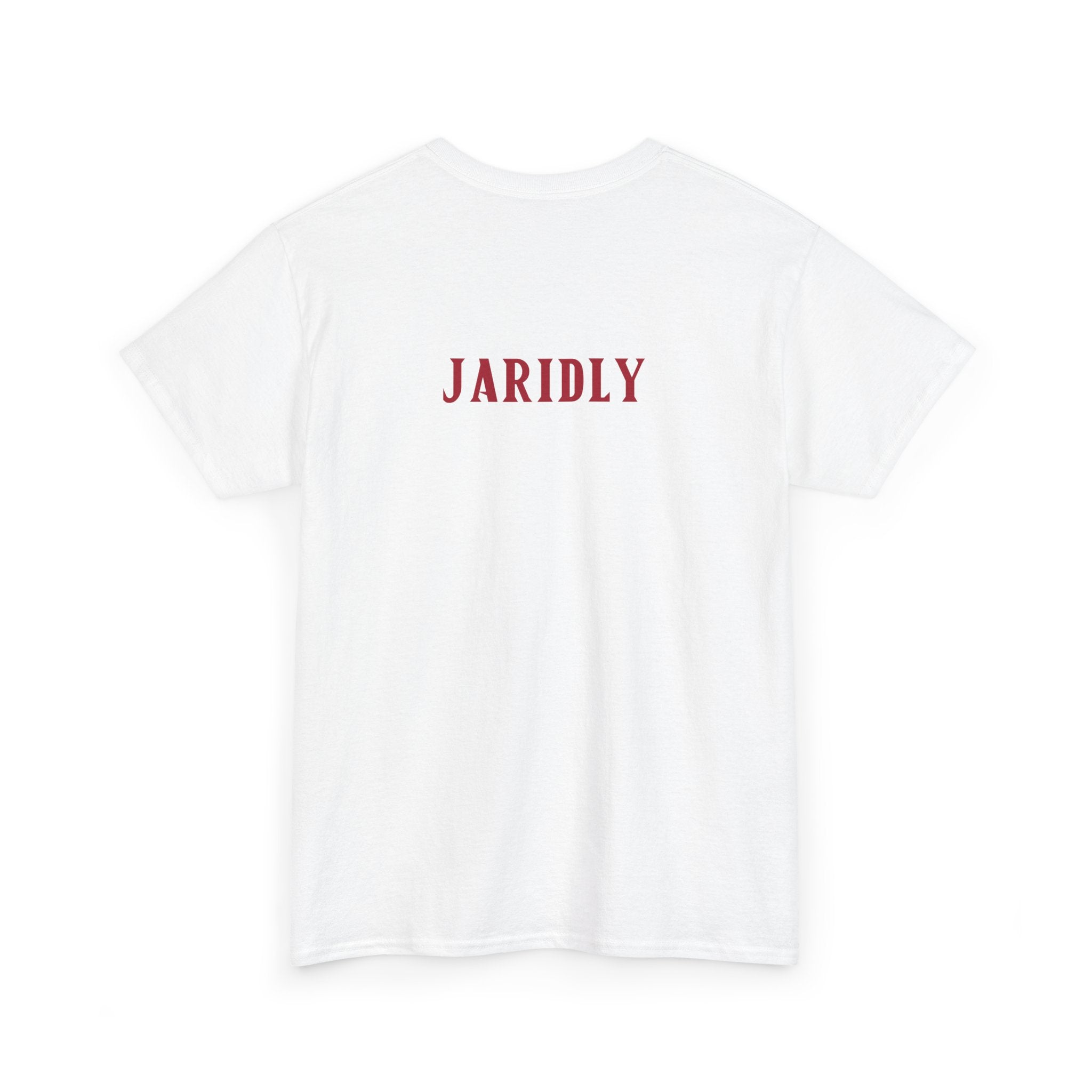 Rommee Jaridly Soccer T-Shirt