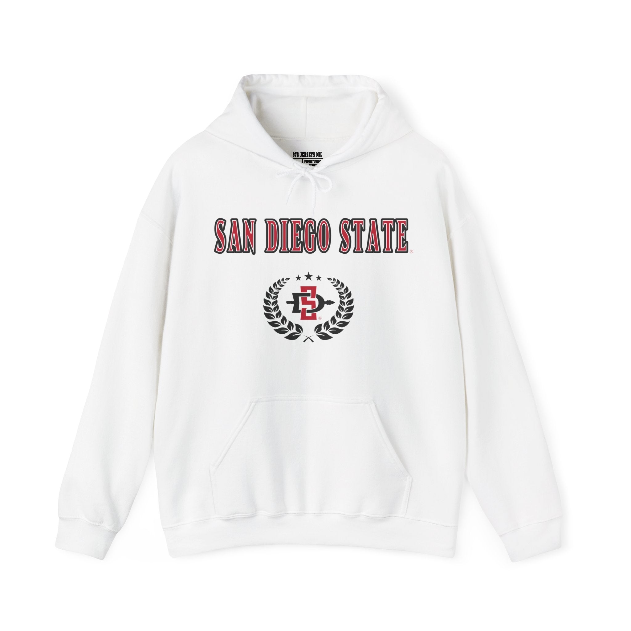 San Diego State Aztecs Hoodie