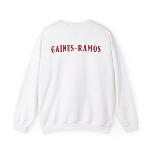 Emma Gaines-Ramos Soccer Crewneck