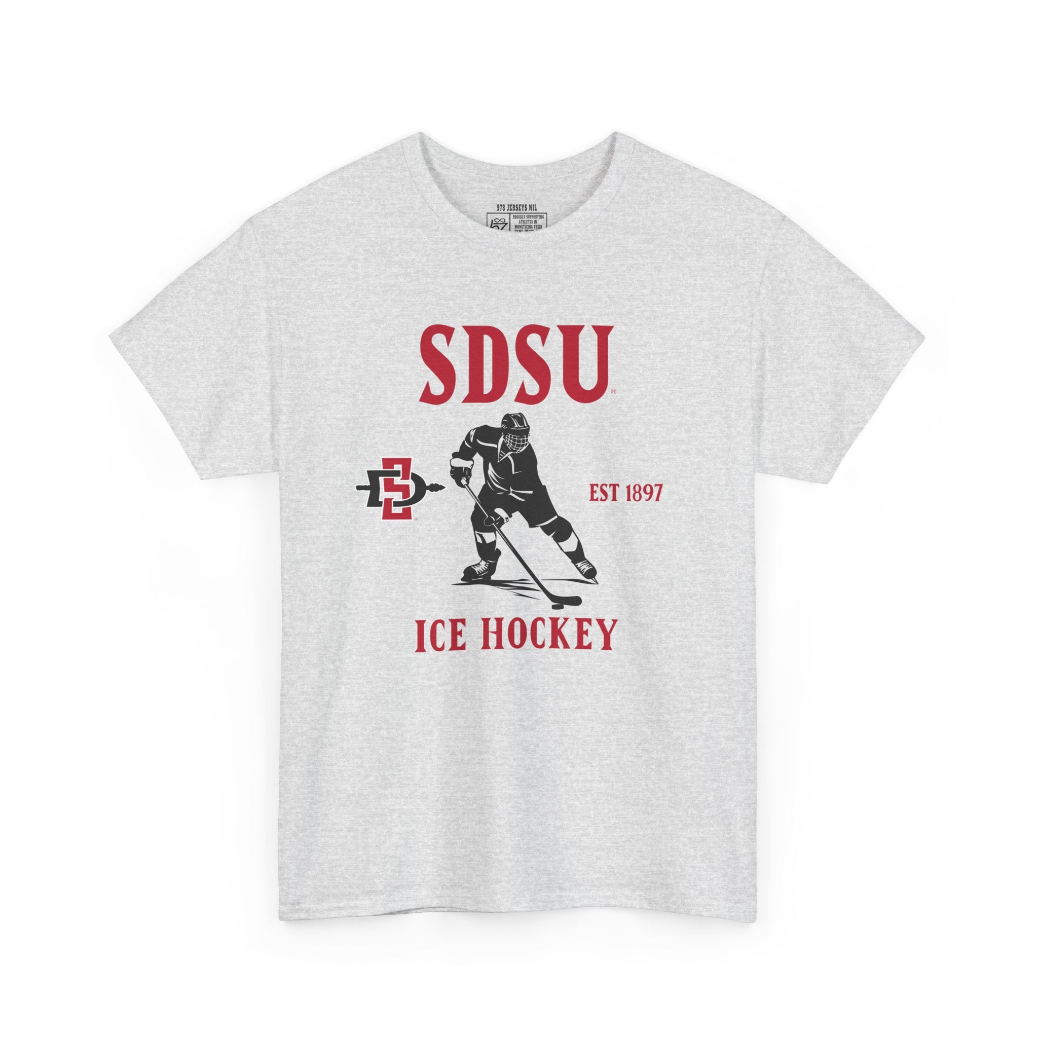 Blake Branon Hockey Tee