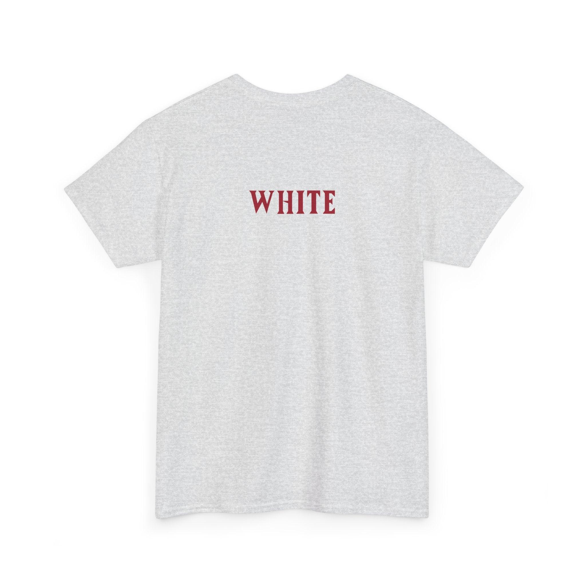 Trey White Football Tee