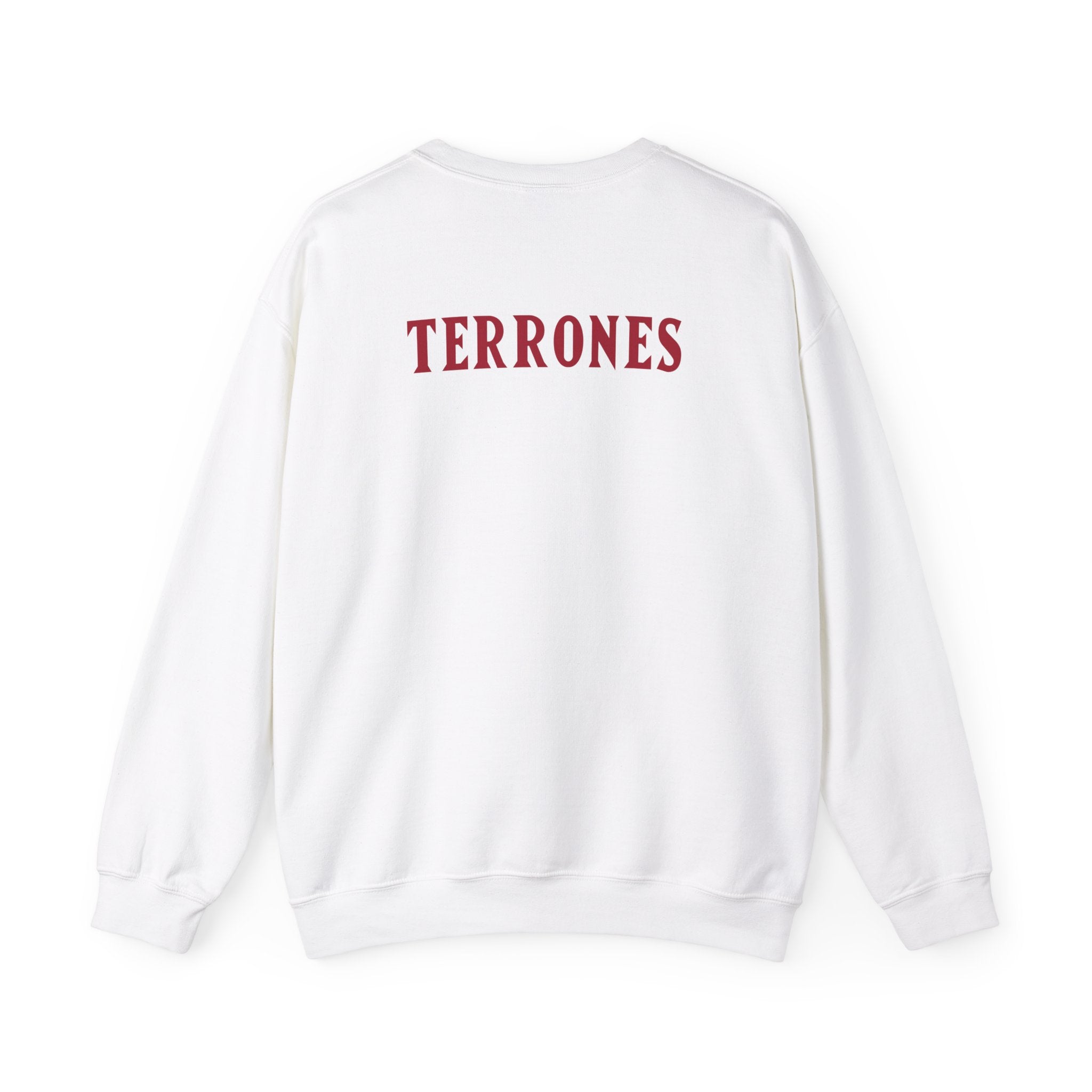Gabriella Terrones Softball Crewneck