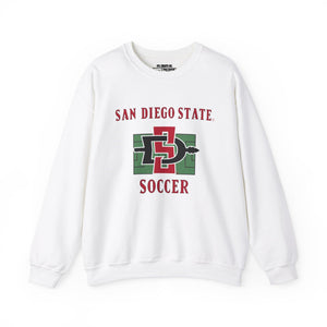 Trevor Wilson Soccer Crewneck