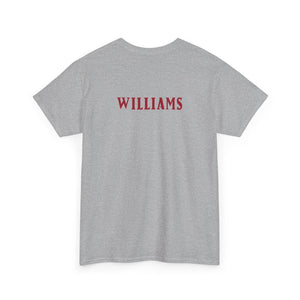 Nate Williams Football Tee