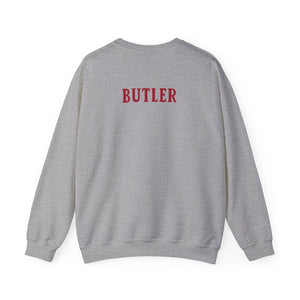 Eric Butler Football Crewneck