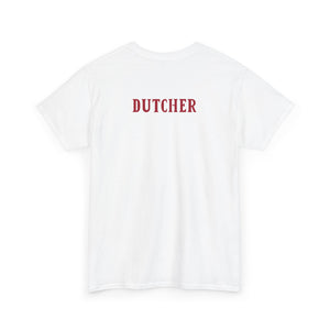 Gage Dutcher Football Tee