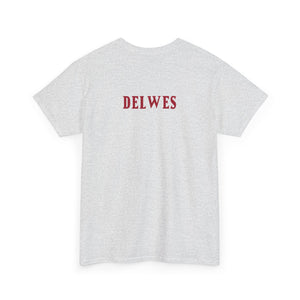 Emma Delwes Golf Tee