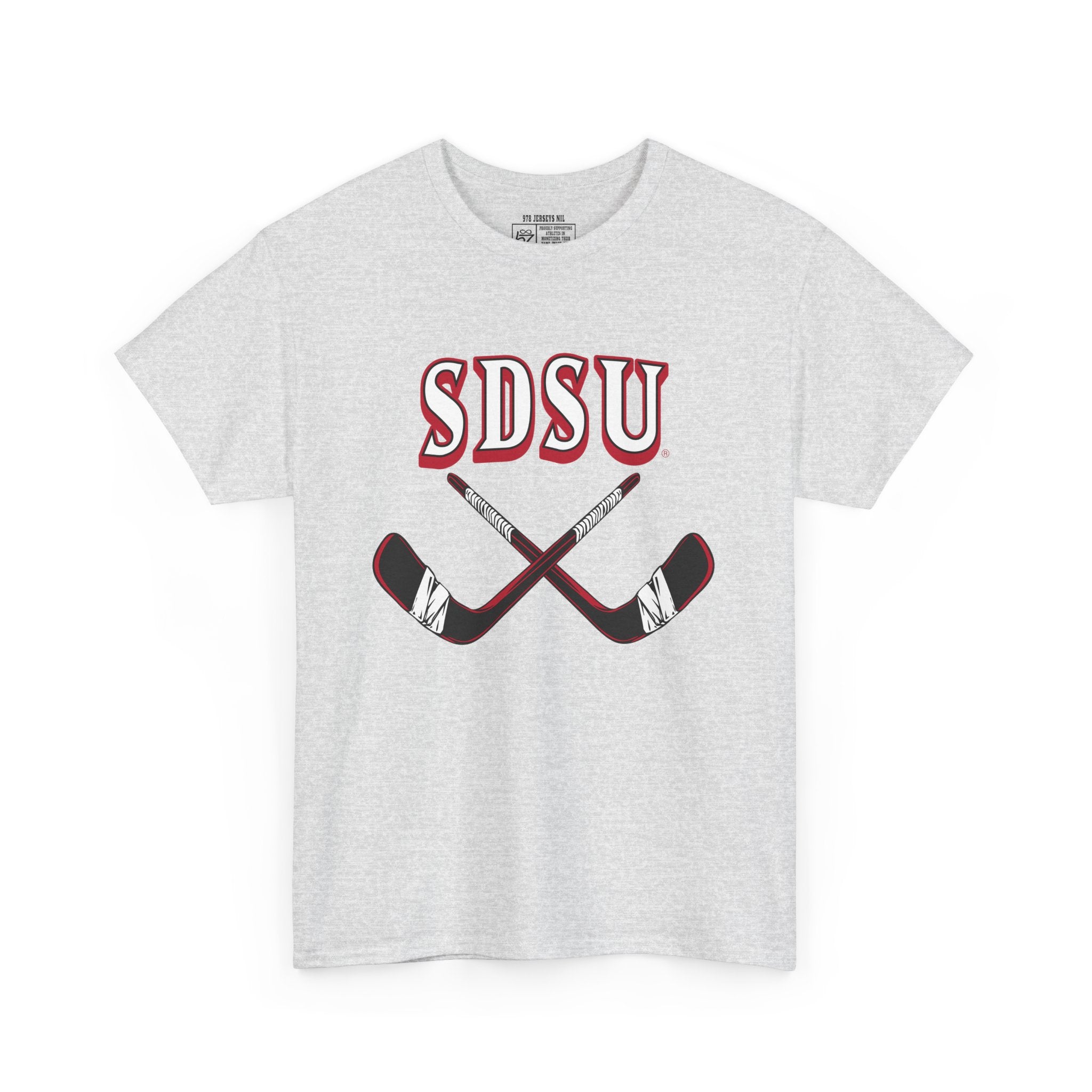 Lucas Bellig Hockey Tee