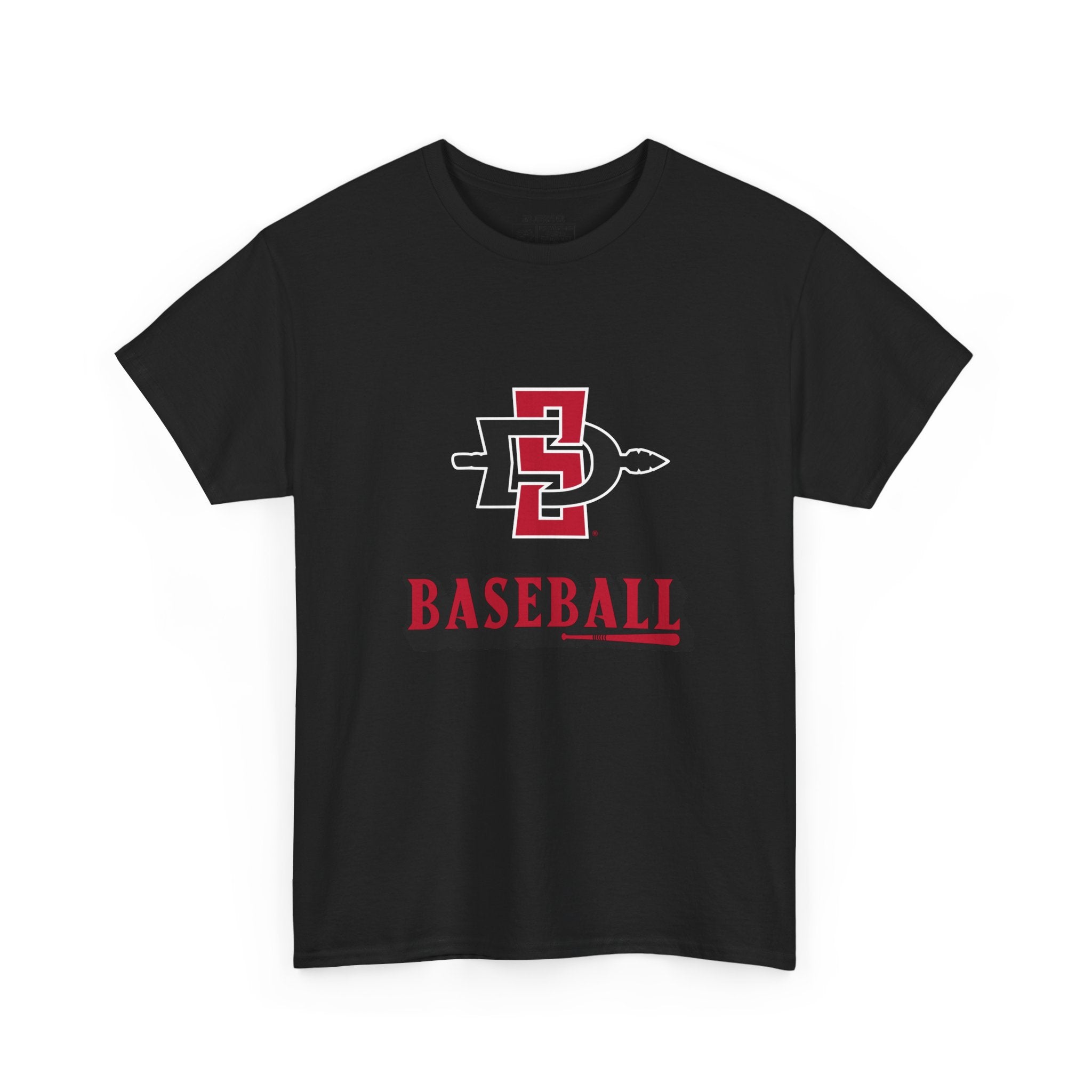 Evan Miranda Baseball Tee