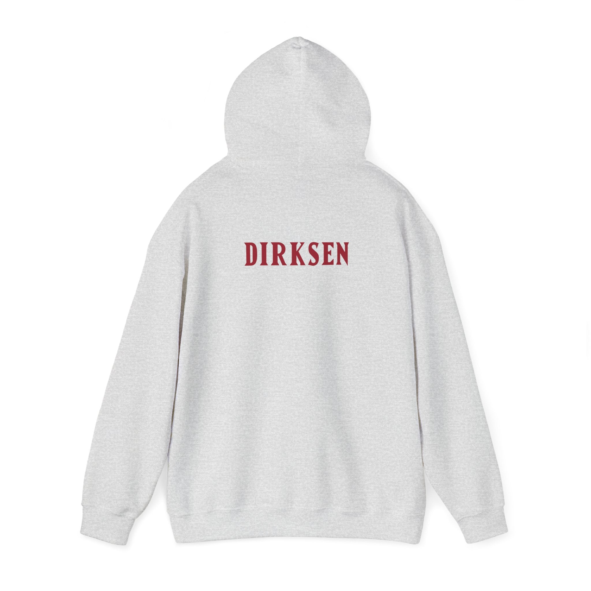 Ryan Dirksen Hoodie