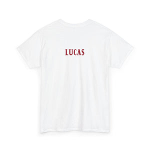 Josh Lucas Soccer T-Shirt