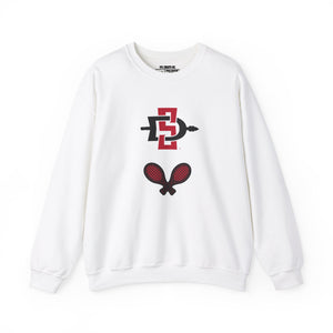Phillip Bosse Tennis Crewneck