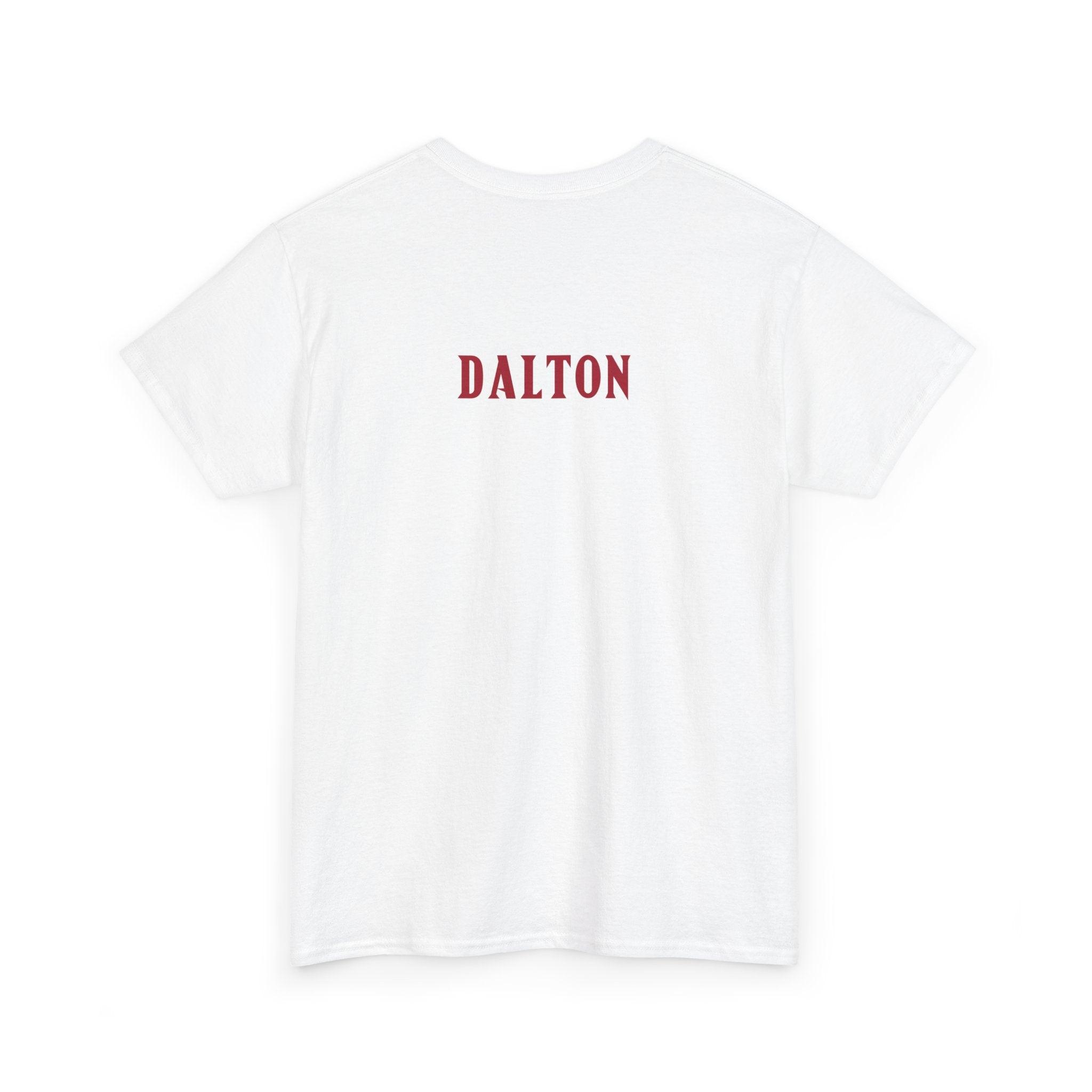 Darrion Dalton Football Tee