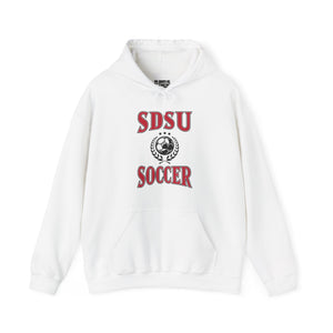 Lorenzo Hernandez Soccer Hoodie