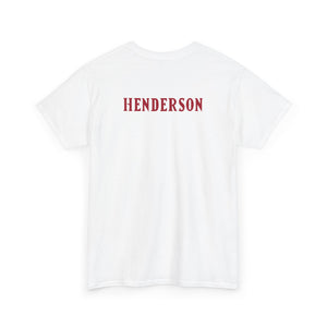 Ryan Henderson Football Tee