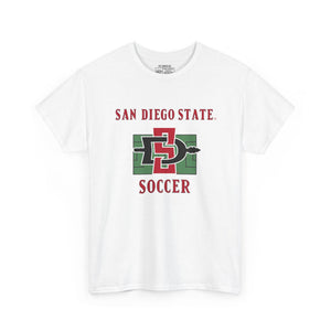 Josh Lucas Soccer T-Shirt