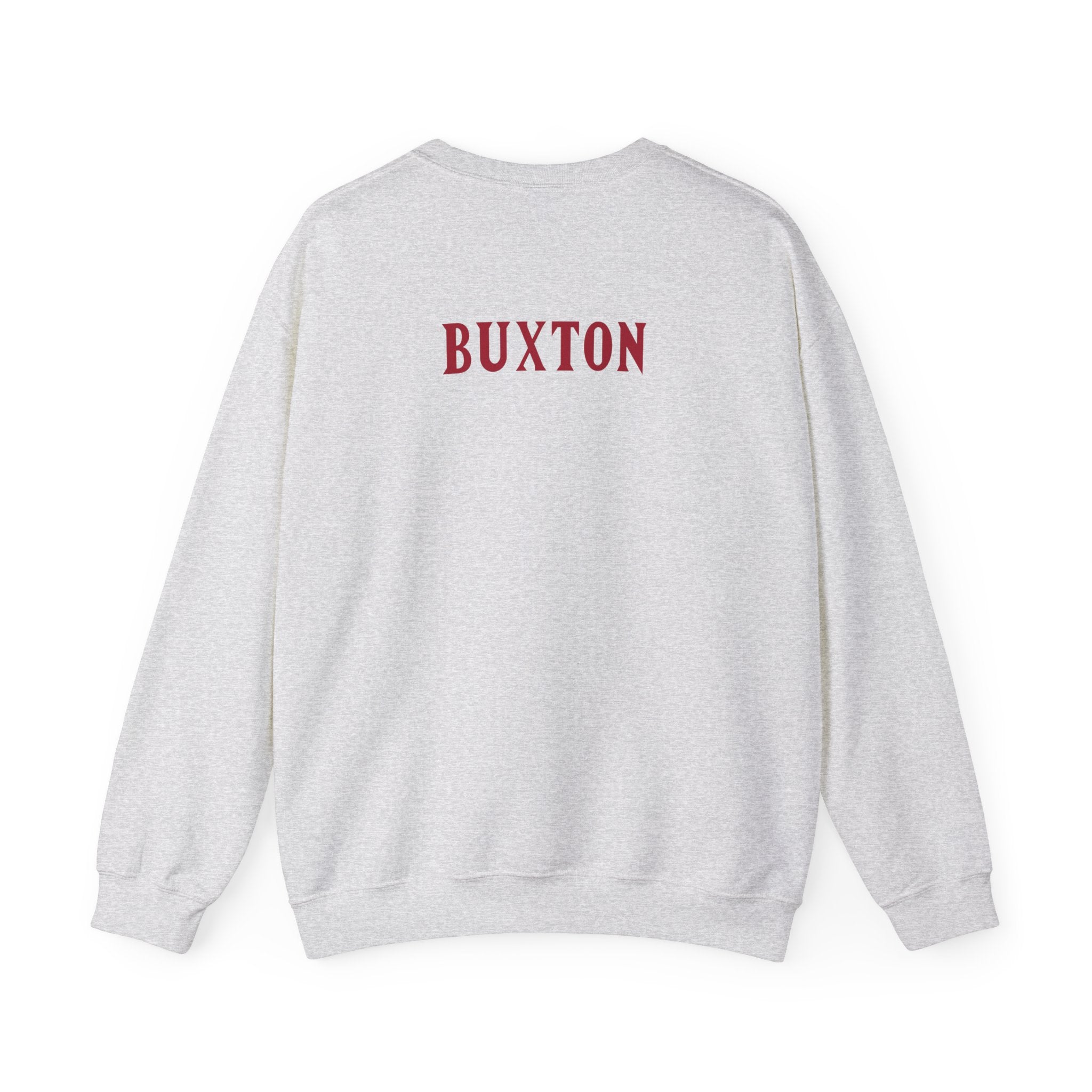 Isaiah Buxton Football Crewneck