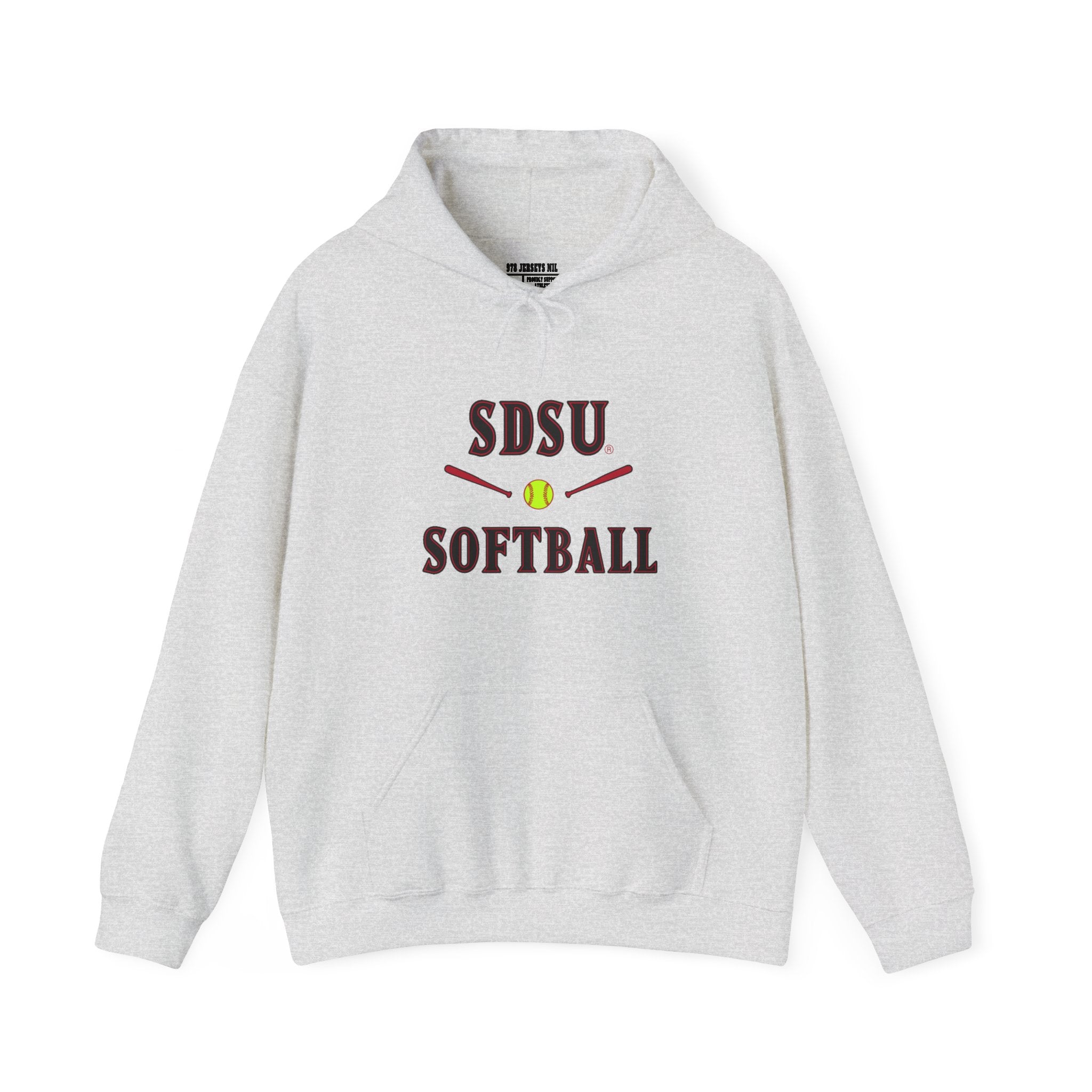 Gabriella Terrones Softball Hoodie