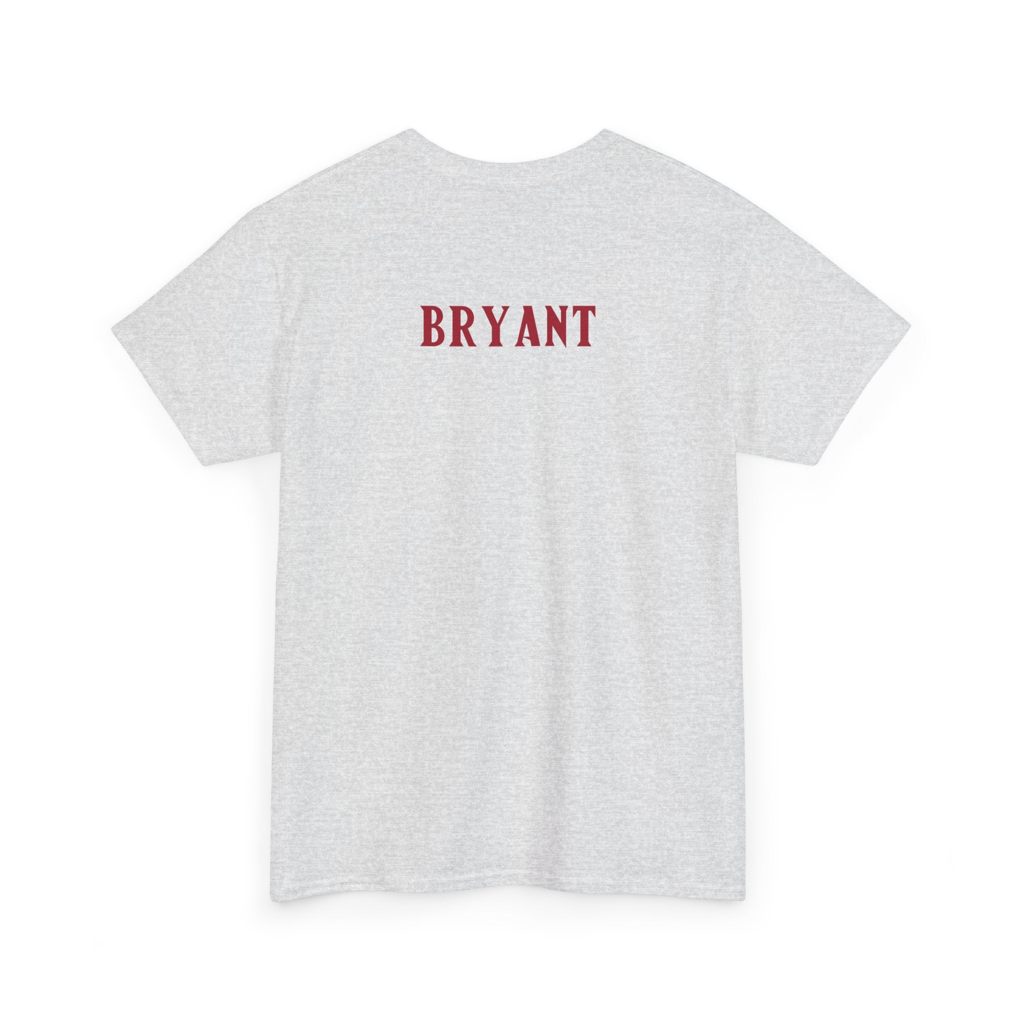 Brayden Bryant Football Tee