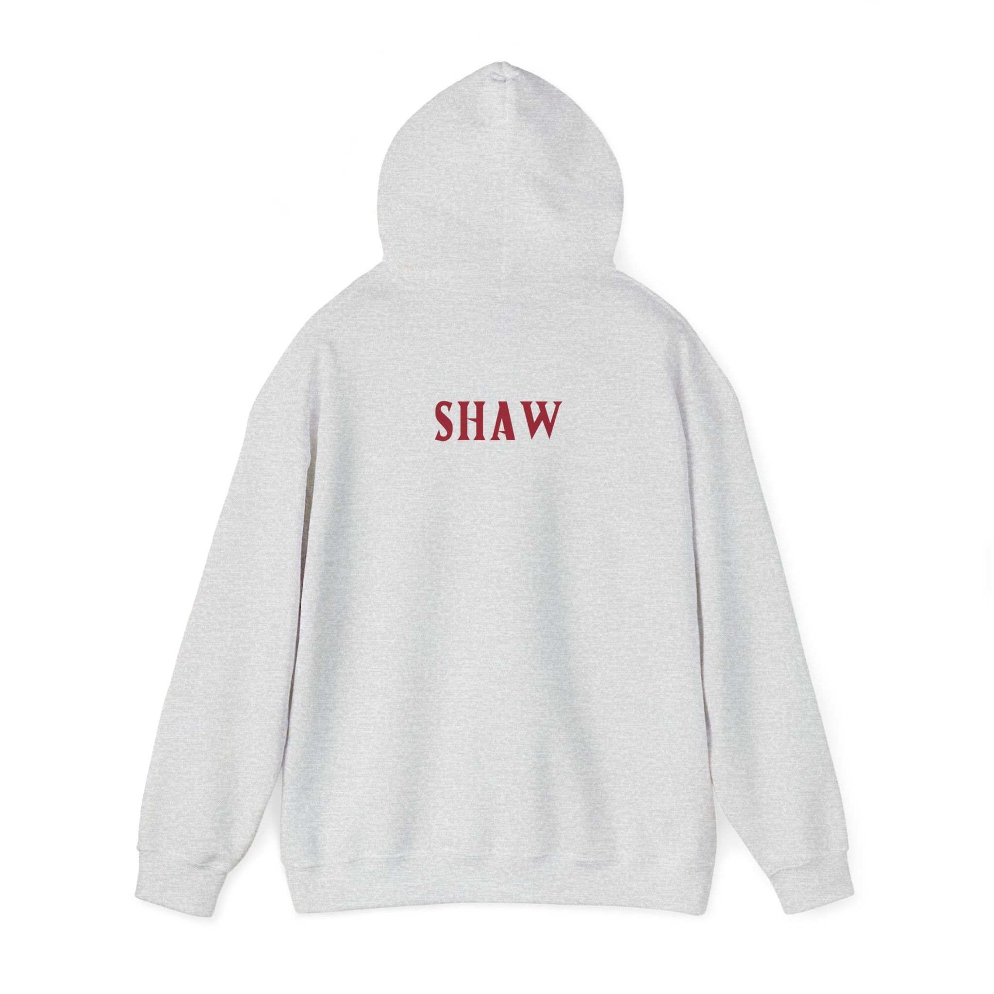 Mekhi Shaw Football Hoodie