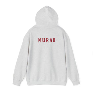 Myles Murao Football Hoodie