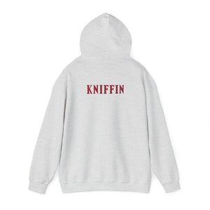 Aaron Kniffin Baseball Hoodie